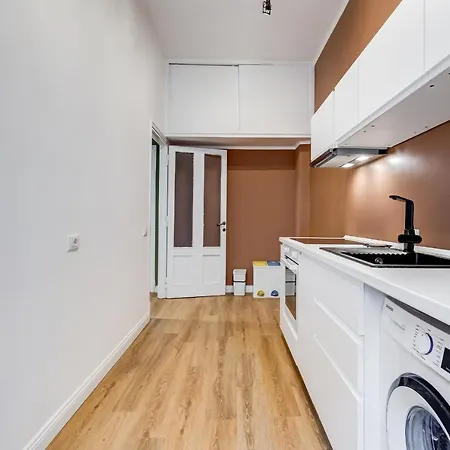Flaminio Lovely House ローマ