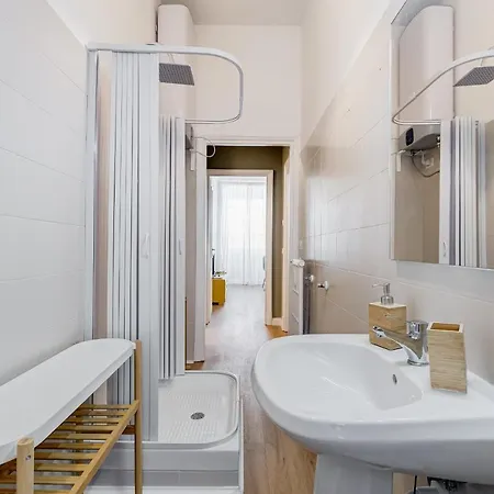 Flaminio Lovely House