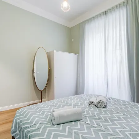 Flaminio Lovely House Apartment