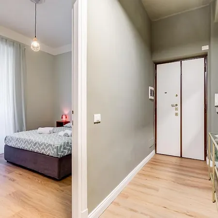 アパート Flaminio Lovely House