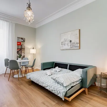 Flaminio Lovely House * ローマ