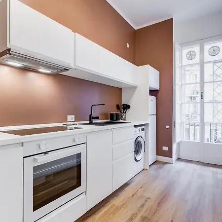 Flaminio Lovely House 公寓 罗马