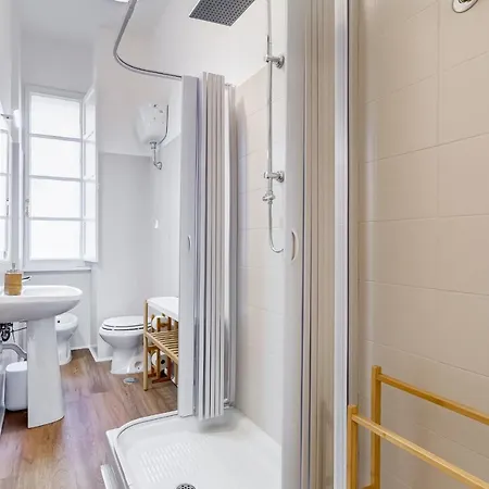 Flaminio Lovely House 公寓