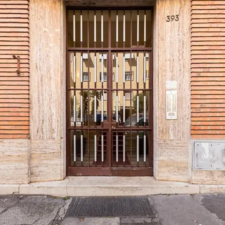 Flaminio Lovely House * ローマ