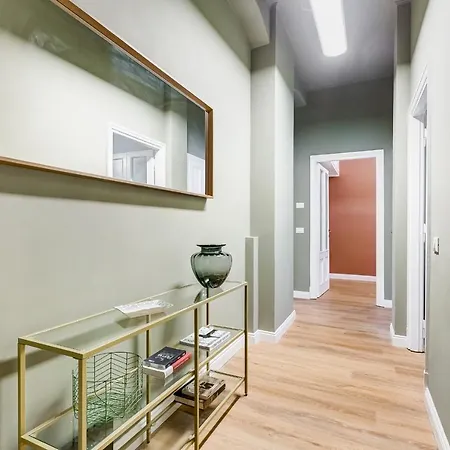 Flaminio Lovely House 罗马