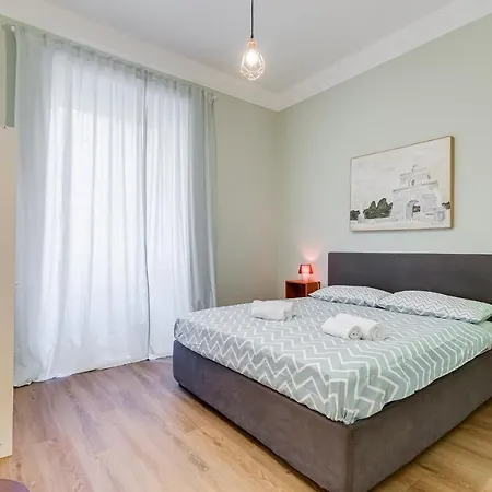 Flaminio Lovely House 公寓