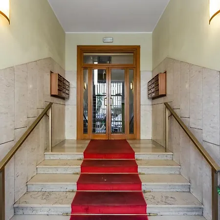 Flaminio Lovely House * 罗马